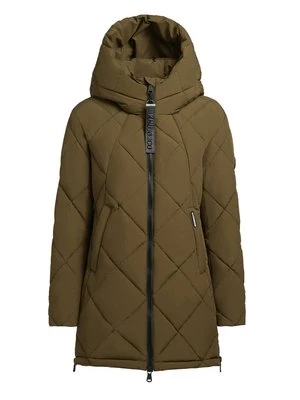 Płaszcz zimowy khujo