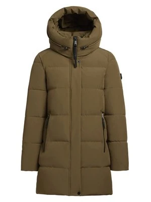 Płaszcz zimowy khujo