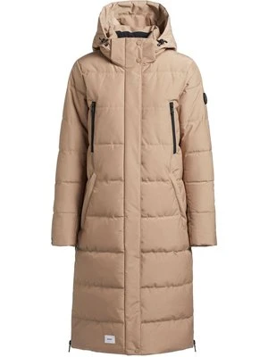 Płaszcz zimowy khujo