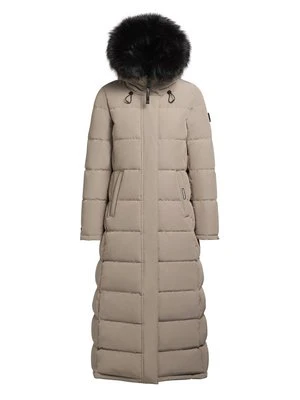 Płaszcz zimowy khujo