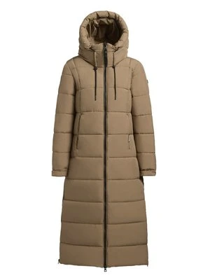 Płaszcz zimowy khujo