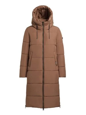 Płaszcz zimowy khujo