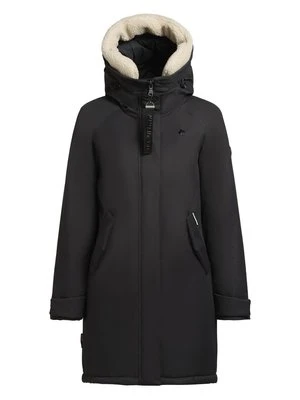 Płaszcz zimowy khujo