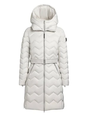 Płaszcz zimowy khujo