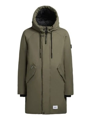 Płaszcz zimowy khujo