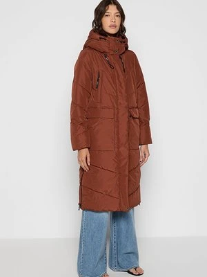 Płaszcz zimowy khujo