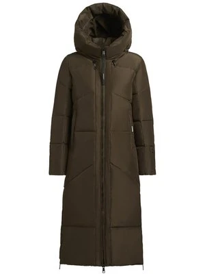 Płaszcz zimowy khujo