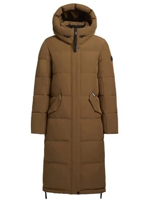 Płaszcz zimowy khujo