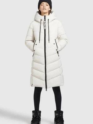 Płaszcz zimowy khujo