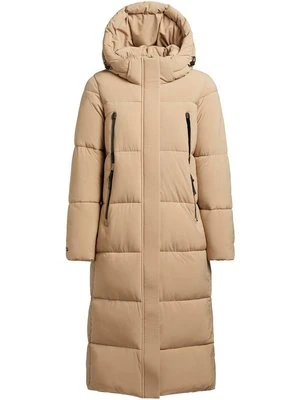 Płaszcz zimowy khujo