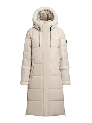 Płaszcz zimowy khujo