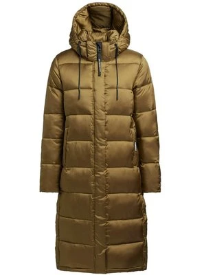 Płaszcz zimowy khujo