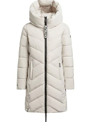 Płaszcz zimowy khujo