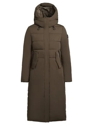 Płaszcz zimowy khujo