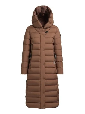 Płaszcz zimowy khujo