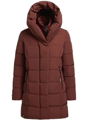 Płaszcz zimowy khujo