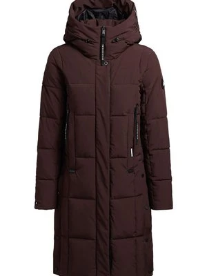 Płaszcz zimowy khujo