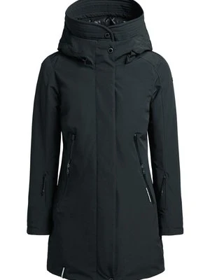 Płaszcz zimowy khujo