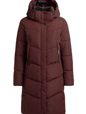 Płaszcz zimowy khujo