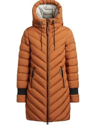 Płaszcz zimowy khujo