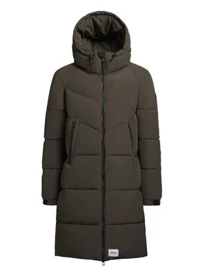 Płaszcz zimowy khujo