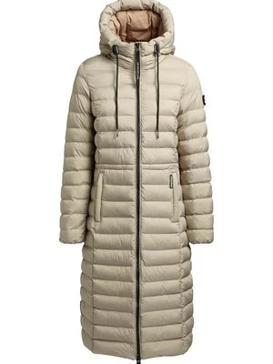 Płaszcz zimowy khujo