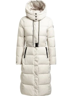 Płaszcz zimowy khujo