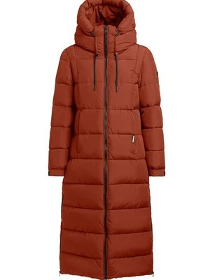 Płaszcz zimowy khujo