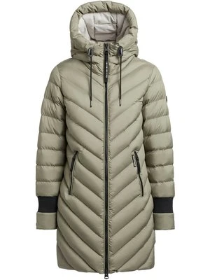 Płaszcz zimowy khujo