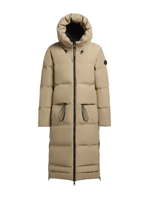 Płaszcz zimowy khujo