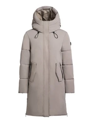 Płaszcz zimowy khujo