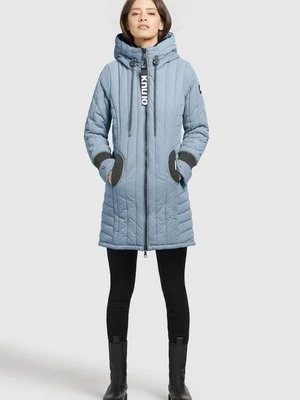 Płaszcz zimowy khujo