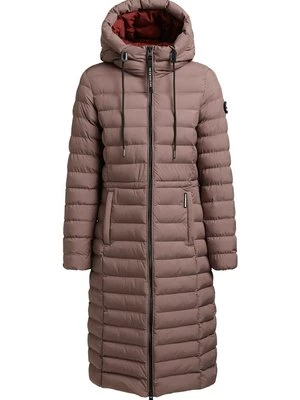 Płaszcz zimowy khujo