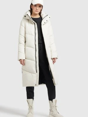 Płaszcz zimowy khujo