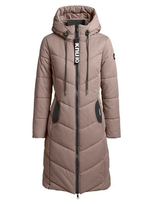 Płaszcz zimowy khujo