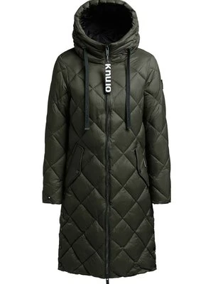 Płaszcz zimowy khujo