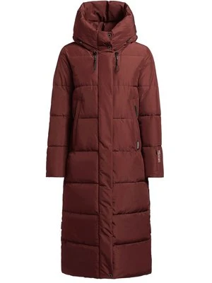 Płaszcz zimowy khujo