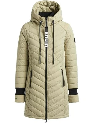 Płaszcz zimowy khujo