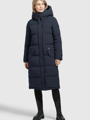 Płaszcz zimowy khujo