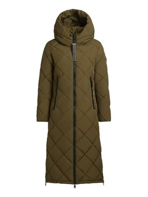 Płaszcz zimowy khujo