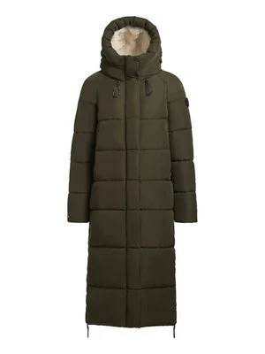 Płaszcz zimowy khujo