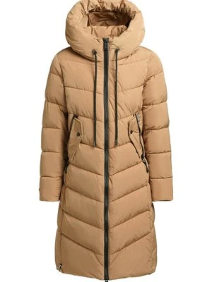 Płaszcz zimowy khujo