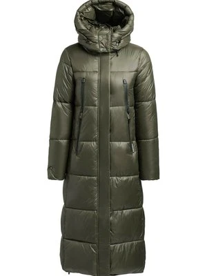 Płaszcz zimowy khujo