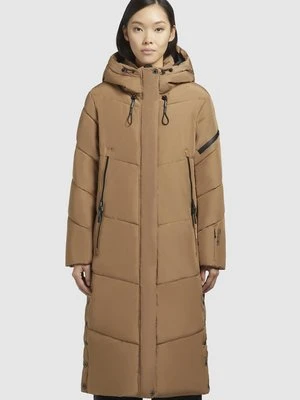 Płaszcz zimowy khujo