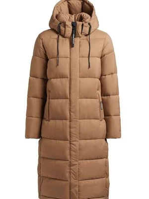 Płaszcz zimowy khujo