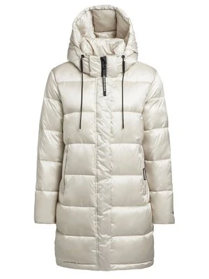 Płaszcz zimowy khujo