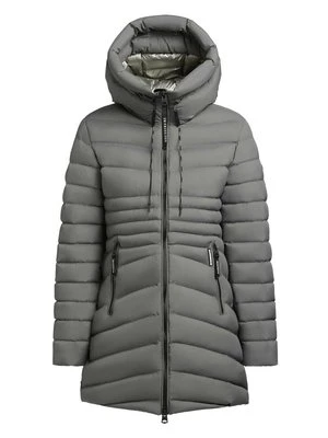 Płaszcz zimowy khujo