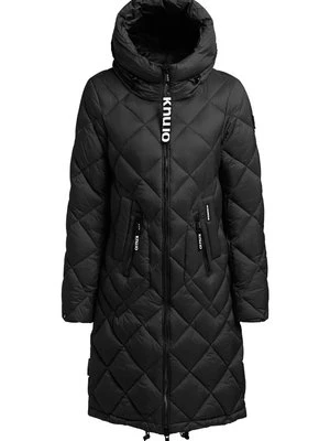 Płaszcz zimowy khujo