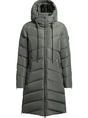 Płaszcz zimowy khujo