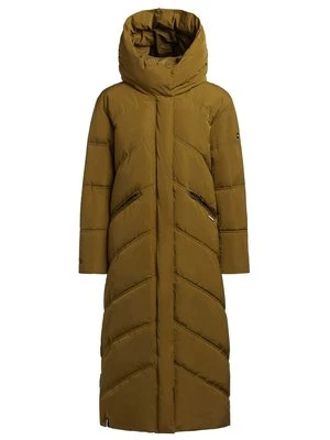 Płaszcz zimowy khujo